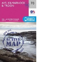 Ayr, Kilmarnock & Troon