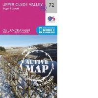 Upper Clyde Valley, Biggar & Lanark