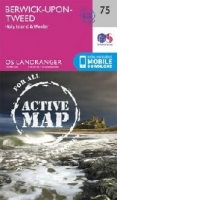 Berwick-Upon-Tweed