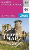 Dumfries & Castle Douglas