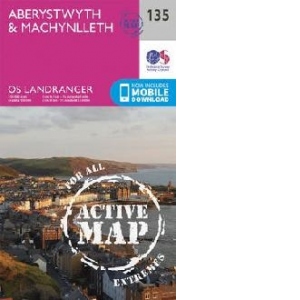 Aberystwyth & Machynlleth