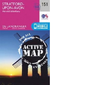 Stratford-Upon-Avon, Warwick & Banbury