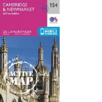 Cambridge, Newmarket & Saffron Walden