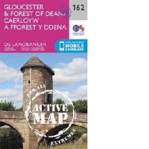 Gloucester & Forest of Dean