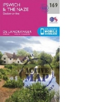 Ipswich, the Naze & Clacton-on-Sea