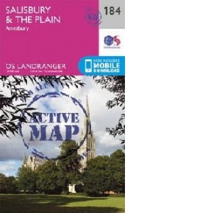 Salisbury & the Plain, Amesbury