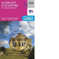 Aldershot & Guildford, Camberley & Haslemere
