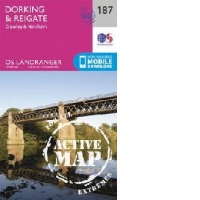Dorking, Reigate & Crawley