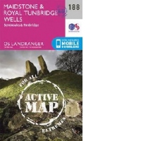 Maidstone & Royal Tunbridge Wells