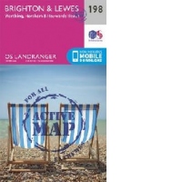 Brighton & Lewes, Haywards Heath