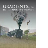 Gradients of the British Main Line Railways