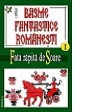 Basme fantastice romanesti (I+II+III)