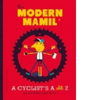 Modern Mamil (Middle-Aged Man in Lycra)