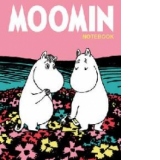 Moomins Notebook