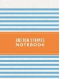Breton Stripes Sky Blue
