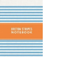 Breton Stripes Sky Blue