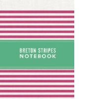 Breton Stripes Hot Pink