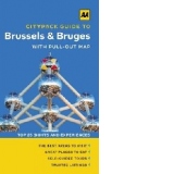 Brussels & Bruges