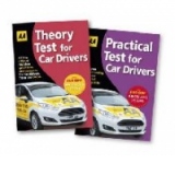 Theory Test & Practical Test Twin Pack