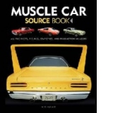 Muscle Car Source Book