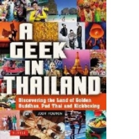 Geek in Thailand