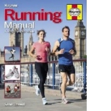 Running Manual: A Step-by-Step Guide