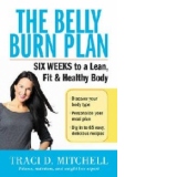 Belly Burn Plan