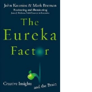 Eureka Factor