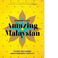 Amazing Malaysian