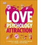 Love the Psychology of Attraction