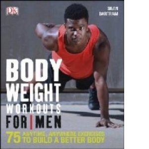 Bodyweight Workouts for Men