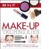 Try it! Make-Up Techniques