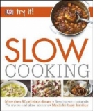 Try it! Slow Cooking