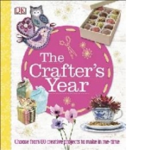 Crafter's Year