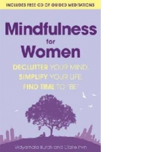 Mindfulness for Women