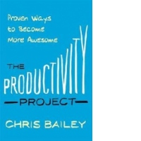 Productivity Project