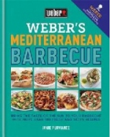 Weber's Mediterranean Barbecue