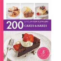 200 Cakes & Bakes