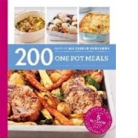 200 One Pot Meals