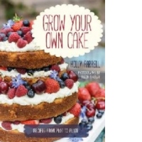 Grow Your Own Cake