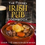 Pocket Irish Pub Cookbook