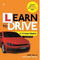 Learn to Drive in 10 Easy Stages