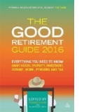 Good Retirement Guide 2016