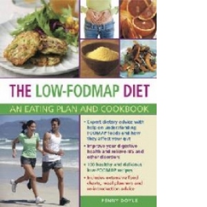 Fodmap Diet Cookbook