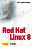 Red Hat Linux 8