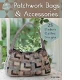 Yoko Saito's Patchwork Bags & Accessories