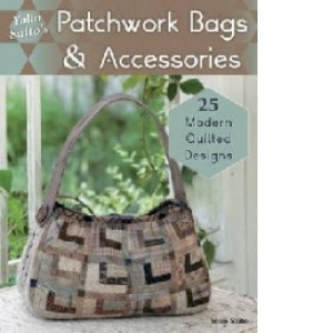 Yoko Saito's Patchwork Bags & Accessories