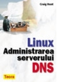 LINUX - Administrarea serverului DNS
