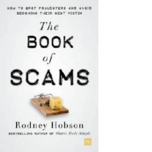 Book of Scams
