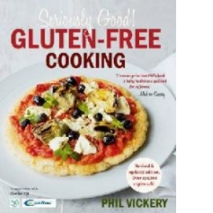 Seriously Good Gluten-Free Cooking